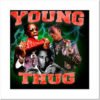 Limited Edition Young Thug Shirts: Worth the Hype?